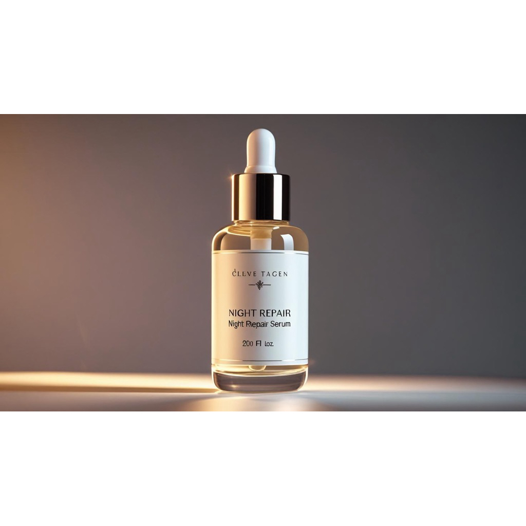 Night Repair Serum