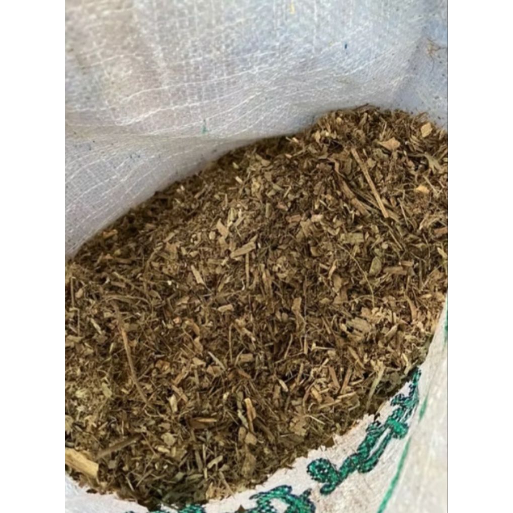 humus bambu halus permentasi harga per 1kg