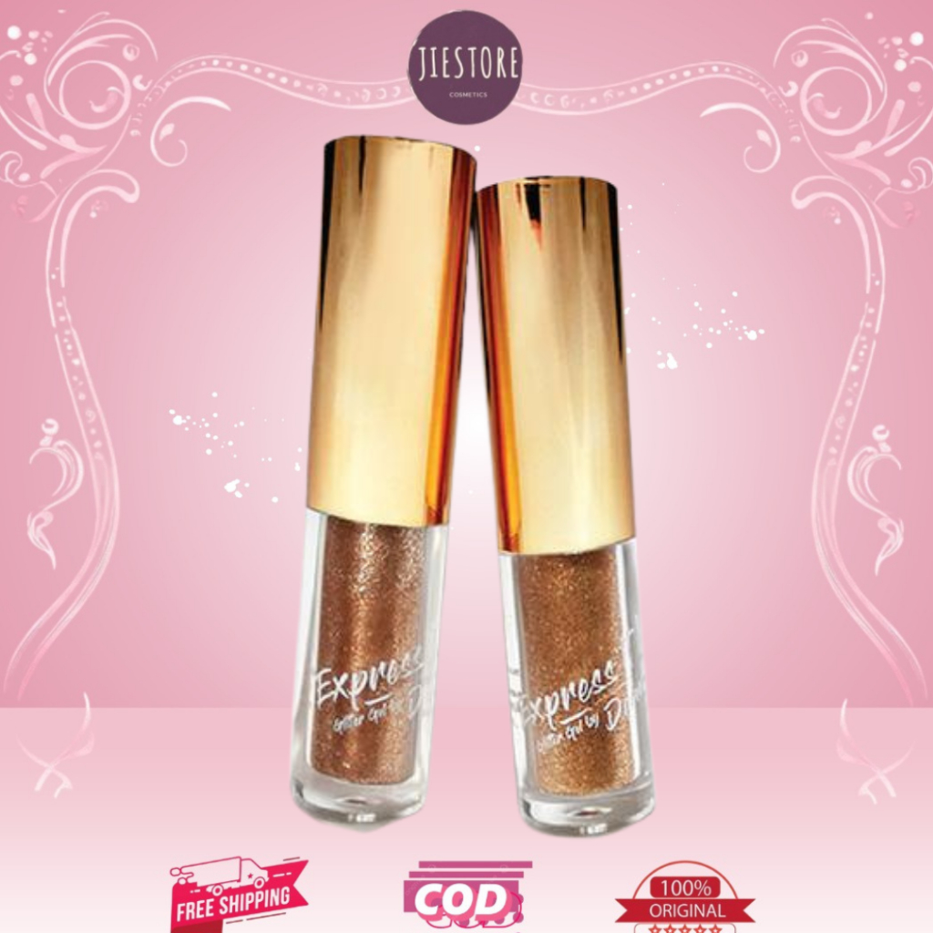 LT PRO Express It! Glitter Gel by Dean