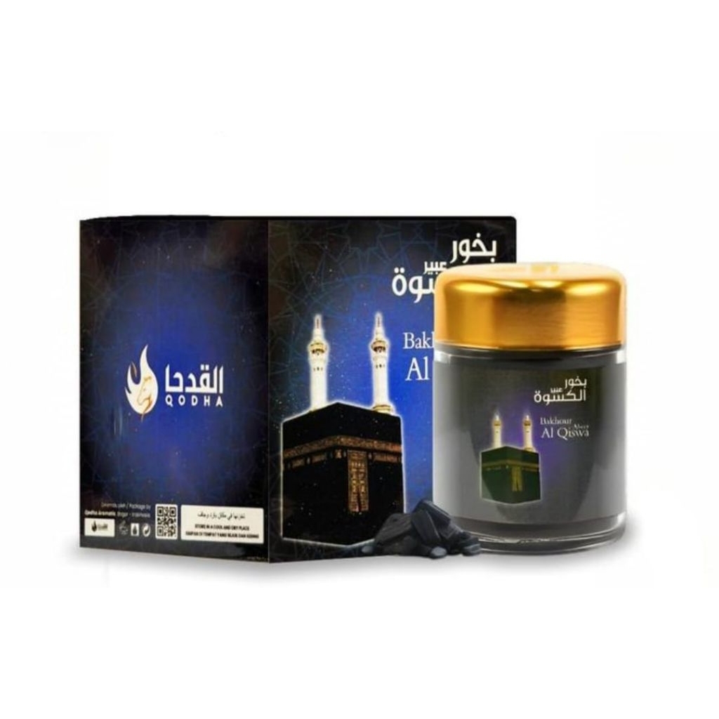 Bukhur Aromaterapi Isi 50 gram