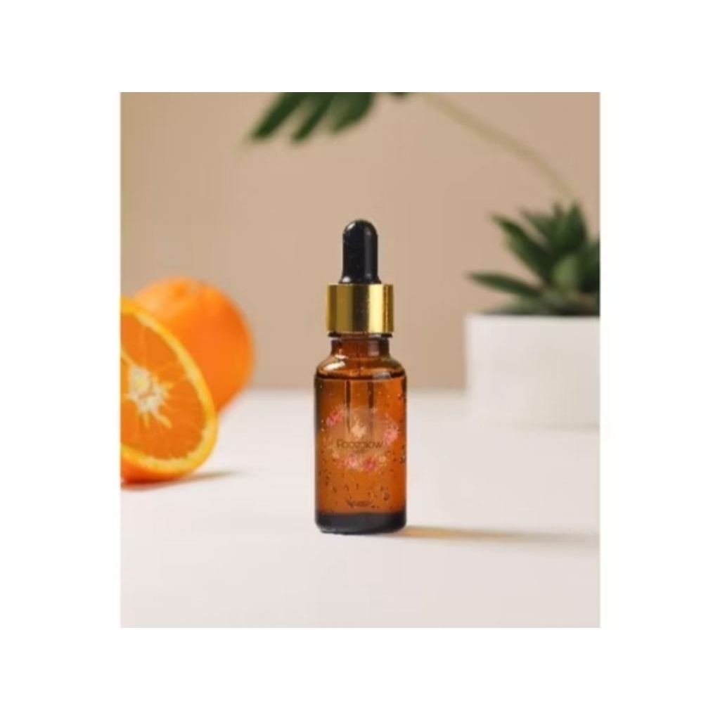 Serum Extra White Glowing Kulit Kencang
