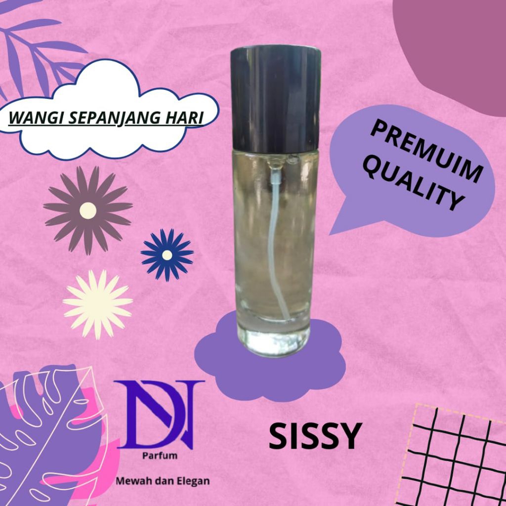 Aroma Sissi