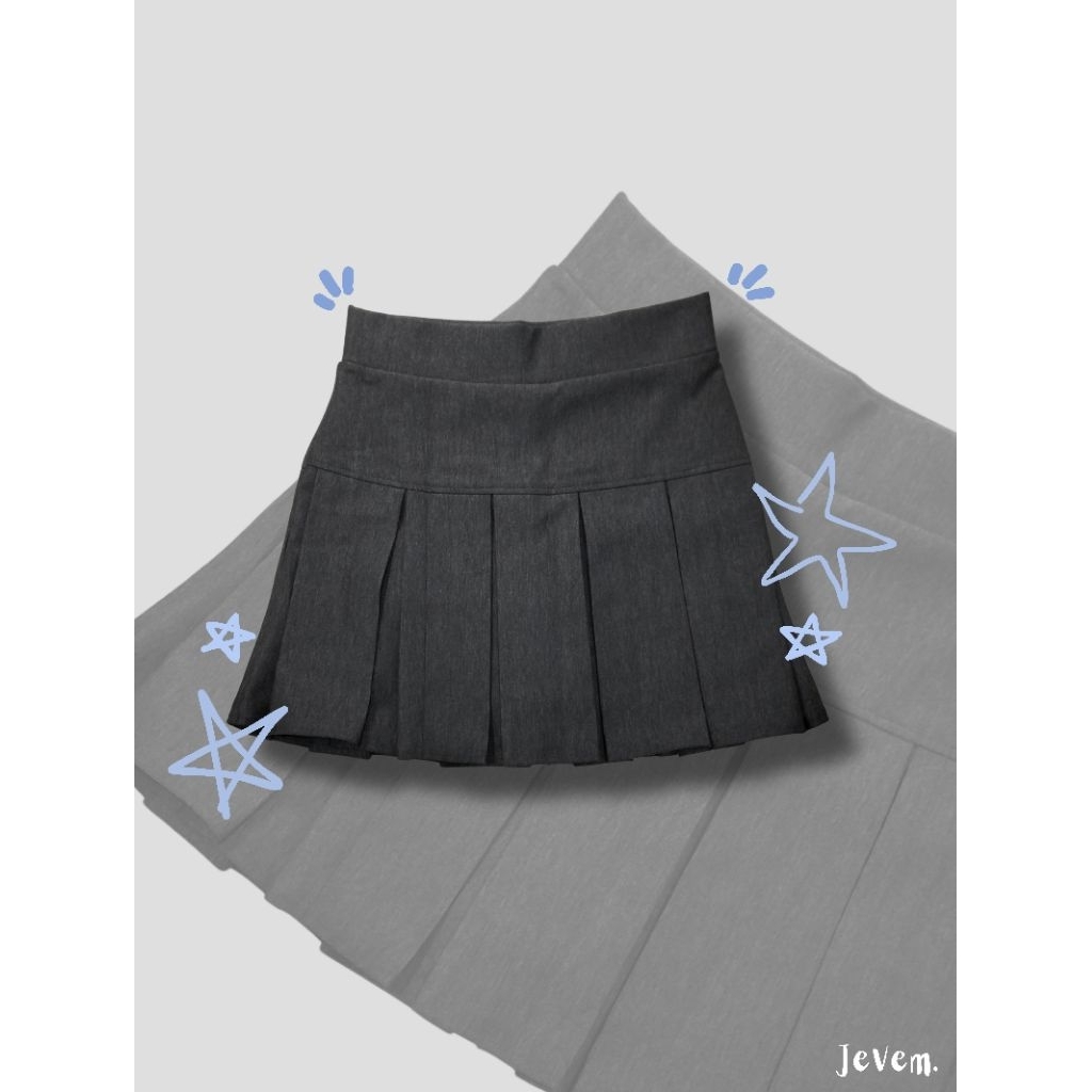 rok pendek (preloved)