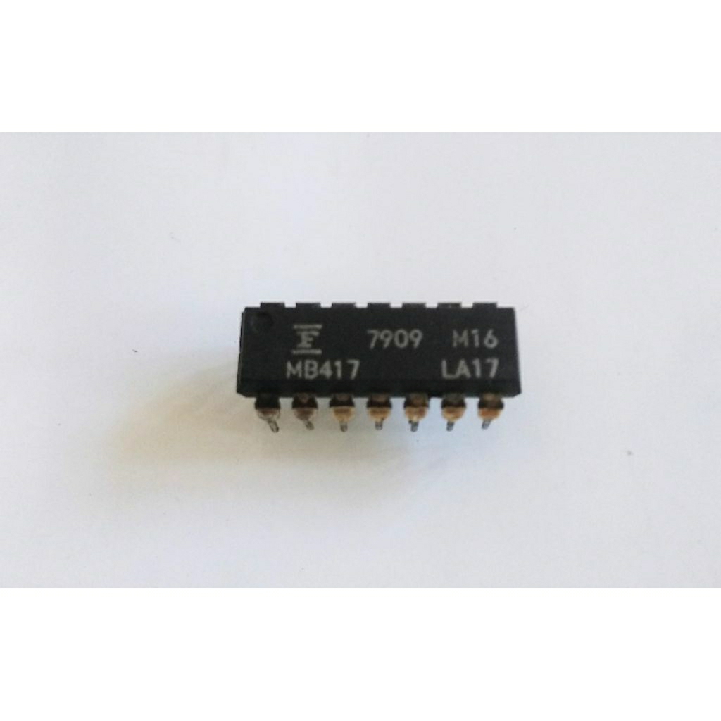 ic MB417