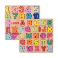 PUZZEL KAYU EDUKASI ANAK