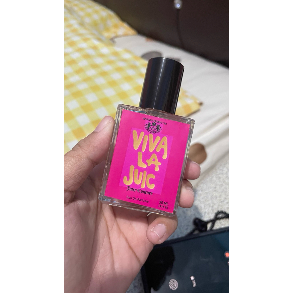 KK parfume by YL