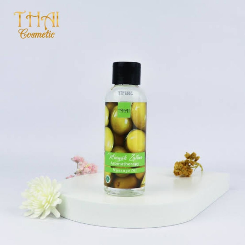 Thai minyak zaitun 125ml