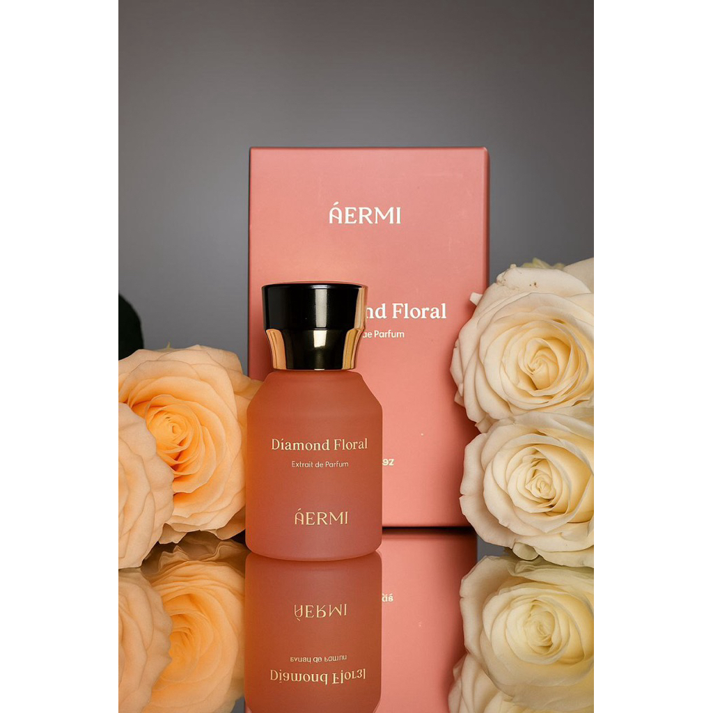 Parfume Premium Aermi