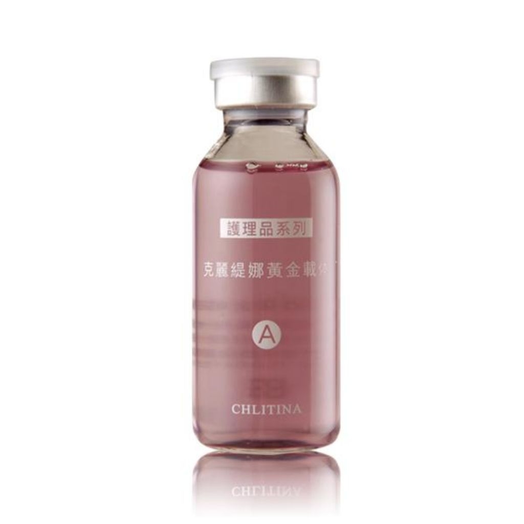 CHLITINA Gold Extra Concentrate A 30ml