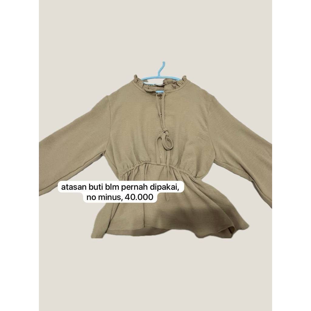 PRELOVED