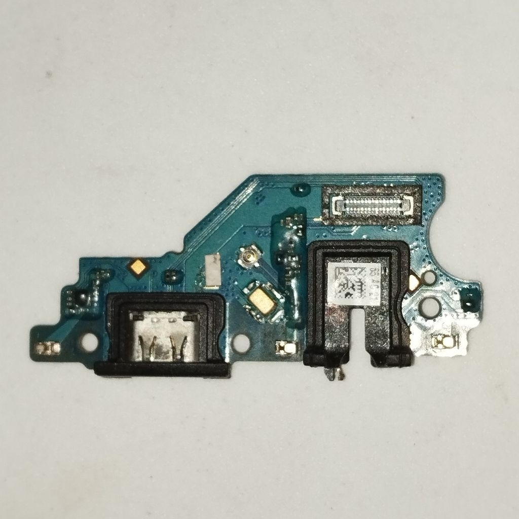 PCB Realme C11 2021