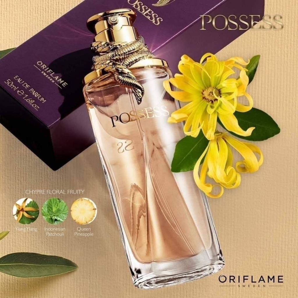 42519 POSSESS EDP