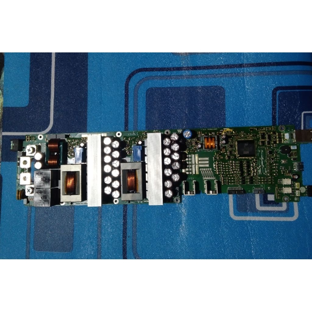 bms 15s 48v normal