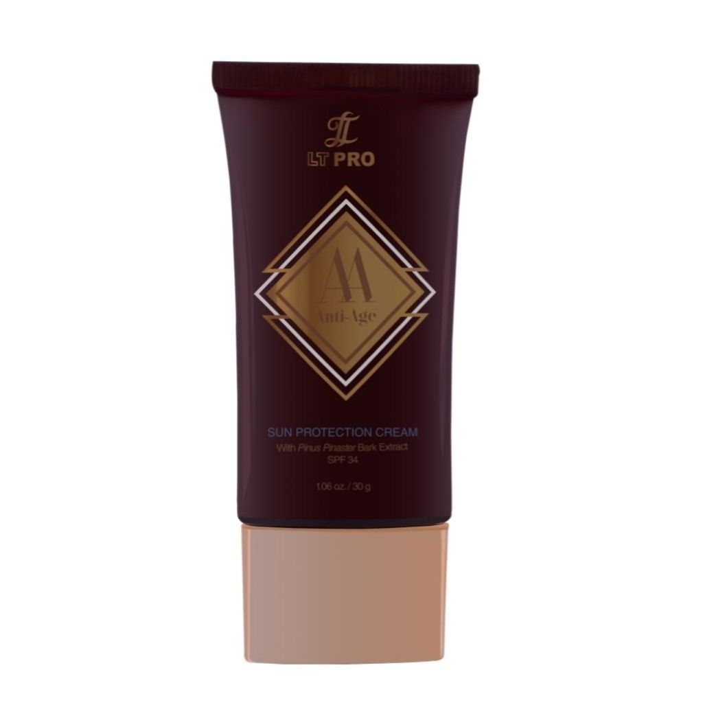 Ltpro Sun Protection Age Spf 34