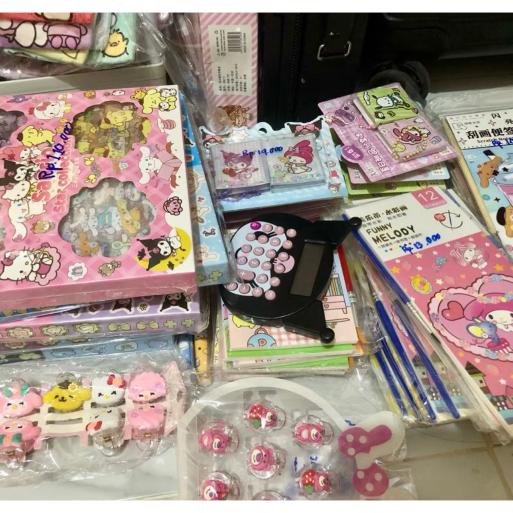 atk/acc sanrio