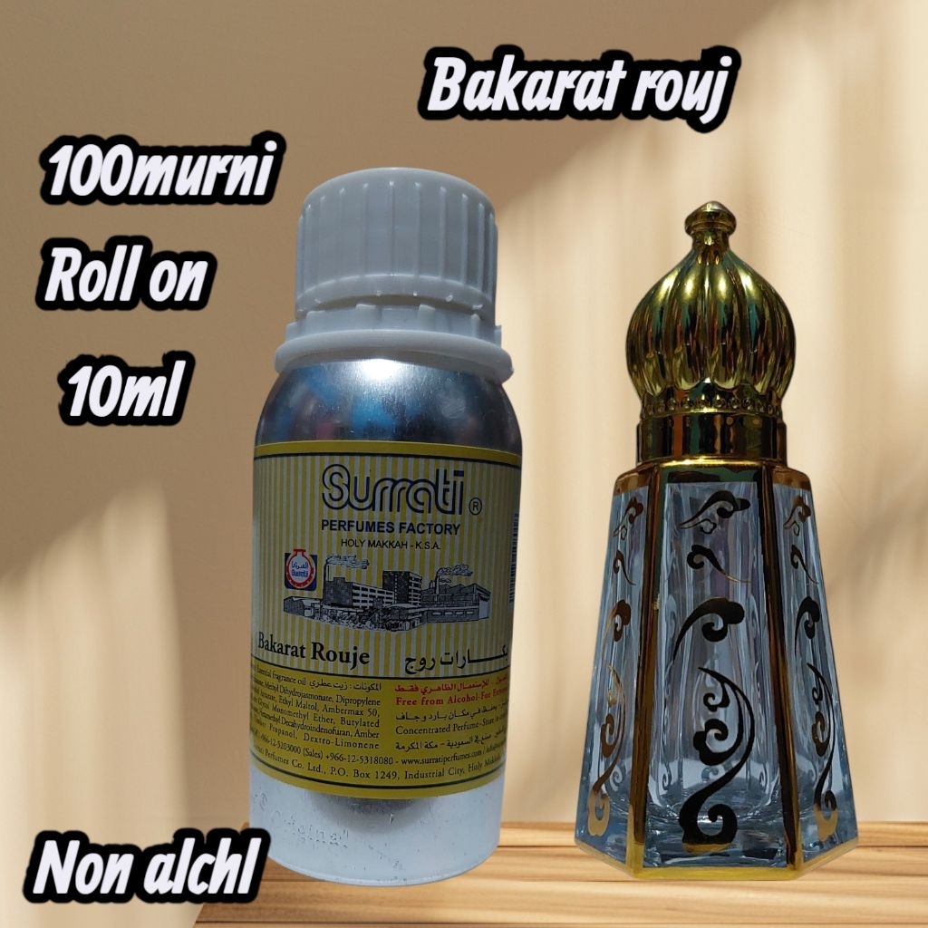 BACCARAT BY SURATI