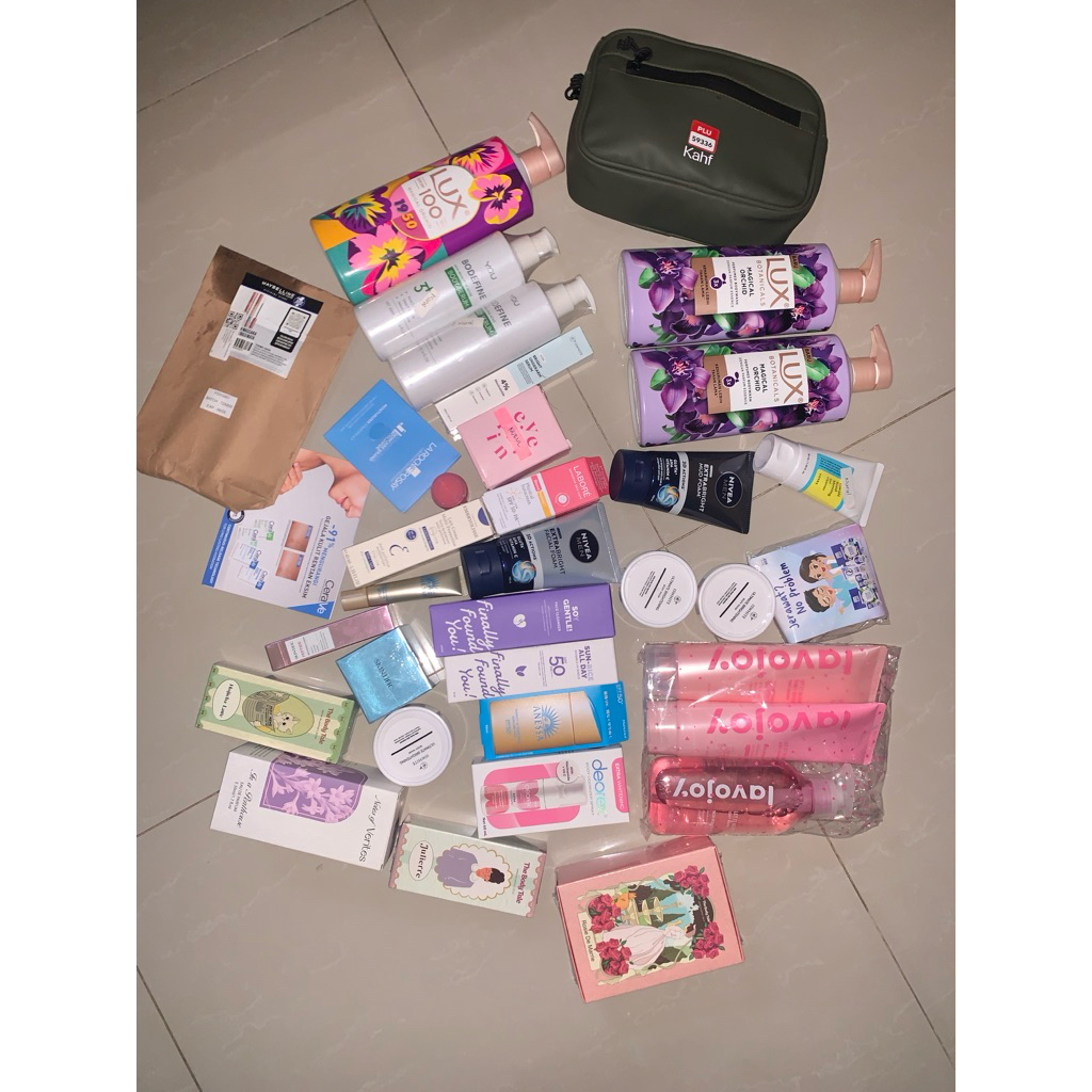 jastip skincare