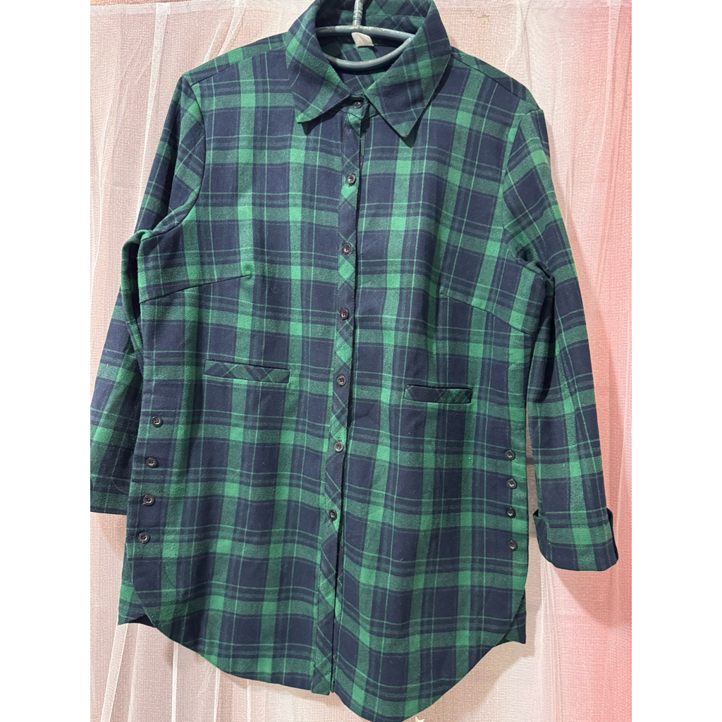 flanelhalus