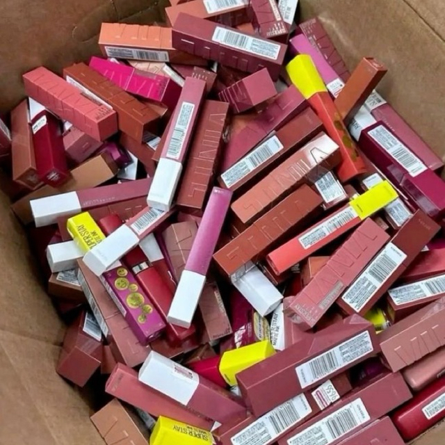 LIP & CREAM MURCE (BACA DESKRIPSI)