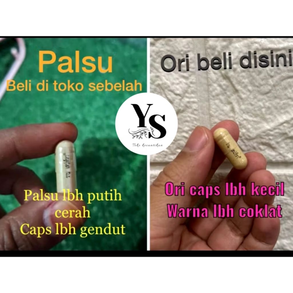 ramuan perawan thailand original