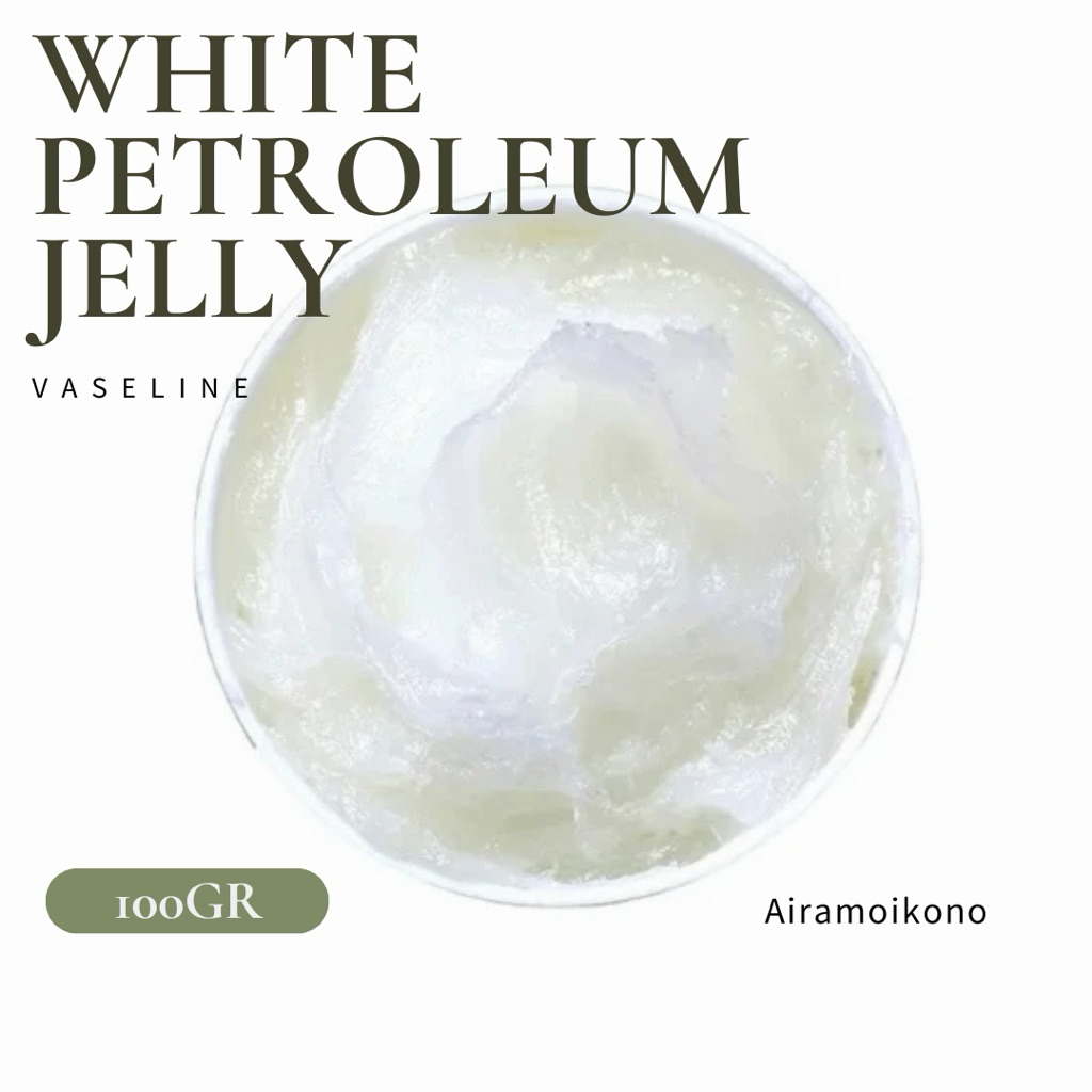 PETROLEUM JELLY USP & COSMETICS