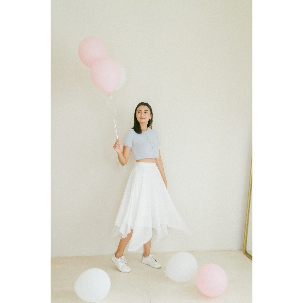 Jimena Skirt