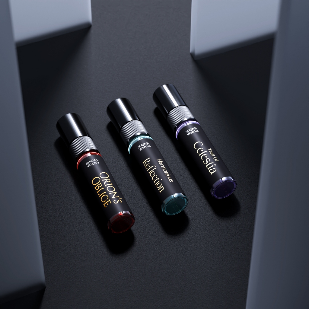 Serena Ventus Decant Version (5ml)