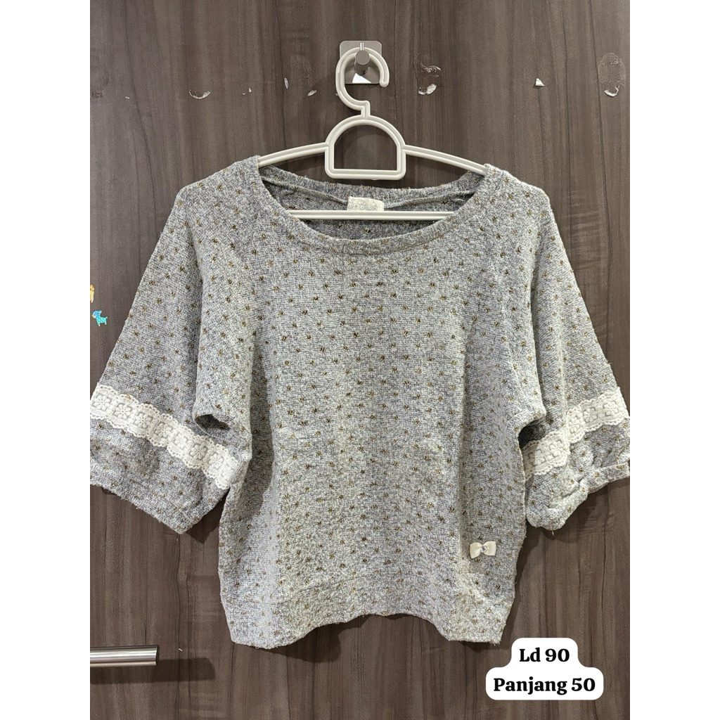 Knit Top