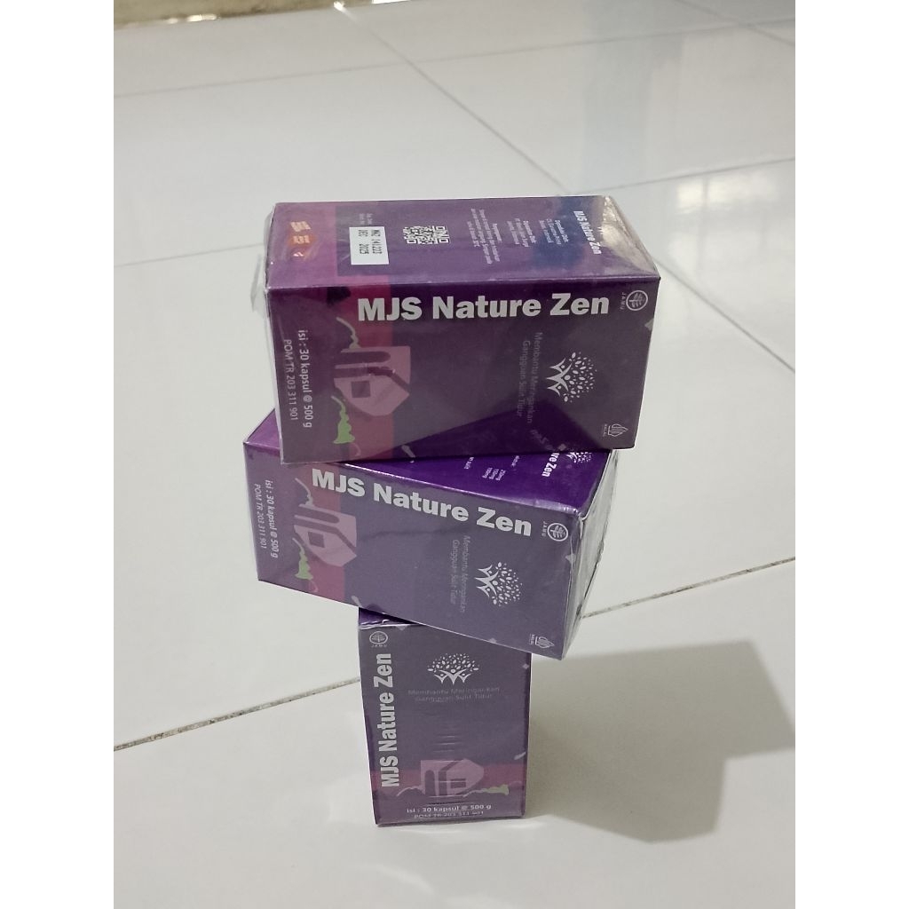 ZenMJS