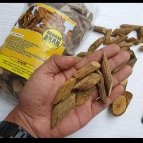 Kayu Akar Bajakah