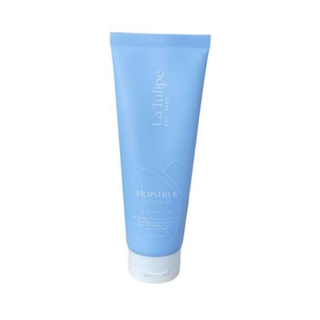 Latulipe Moistrue Body Cream