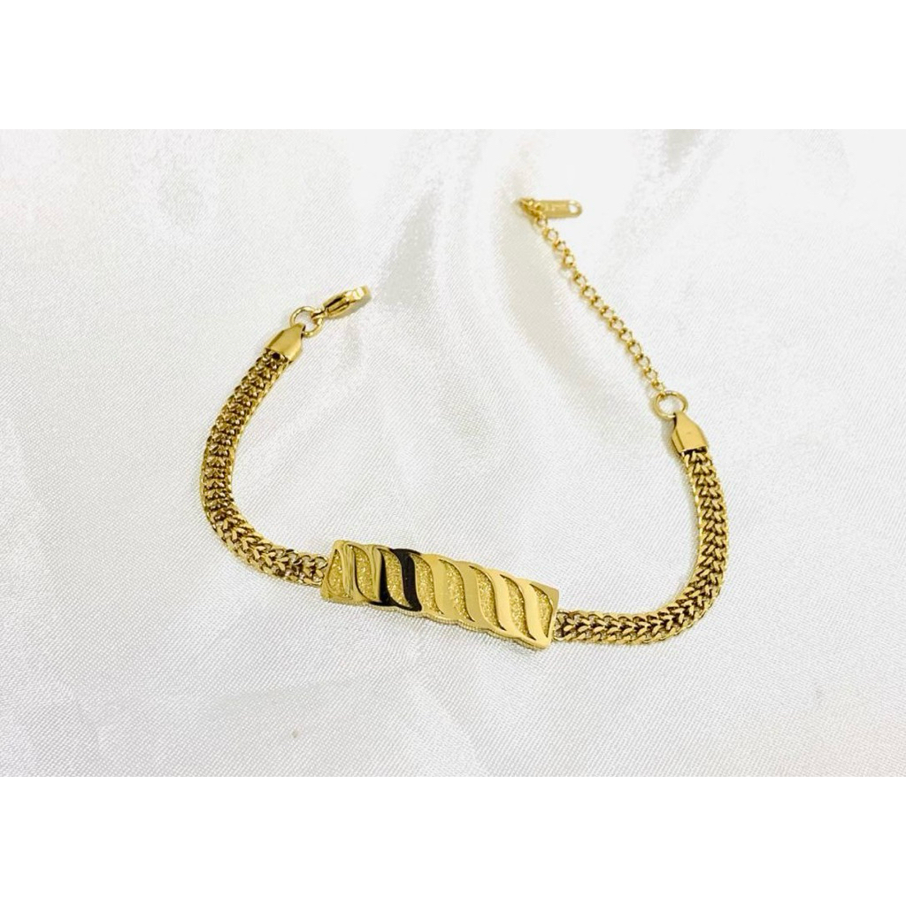 gelang titanium
