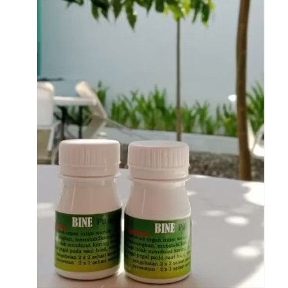 binepilajaib