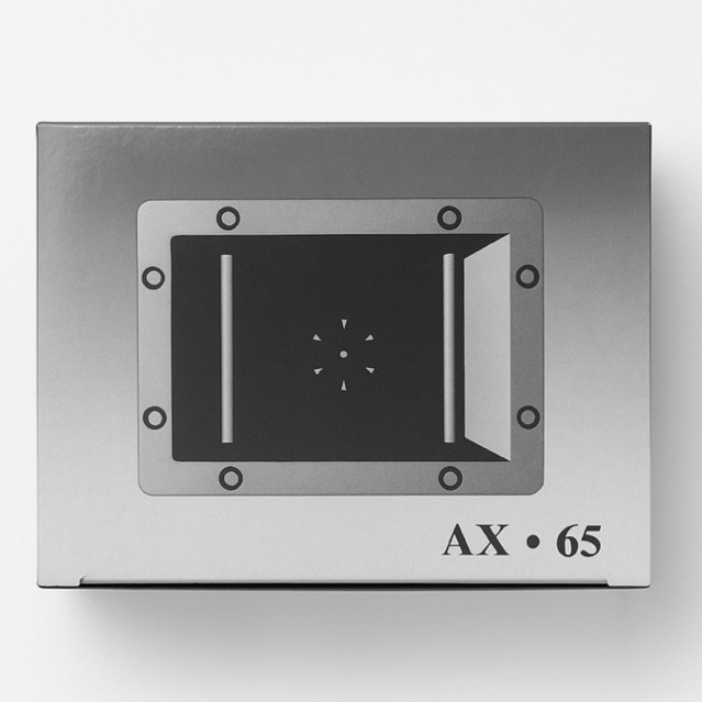 PIEZO TWEETER AUDAX AX-65