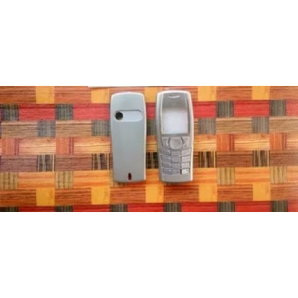 casing nokia 6610i