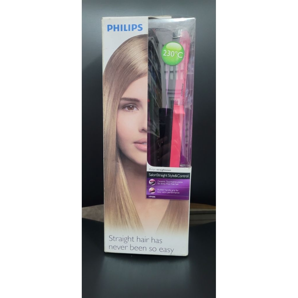 Catokan Philips HP4686