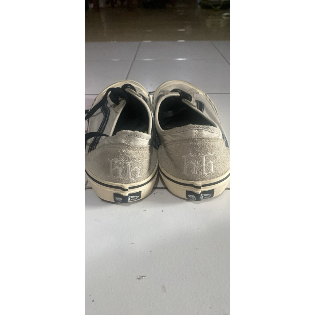 sepatu