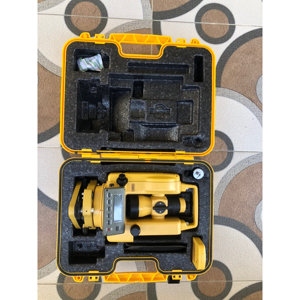 Theodollite T49627
