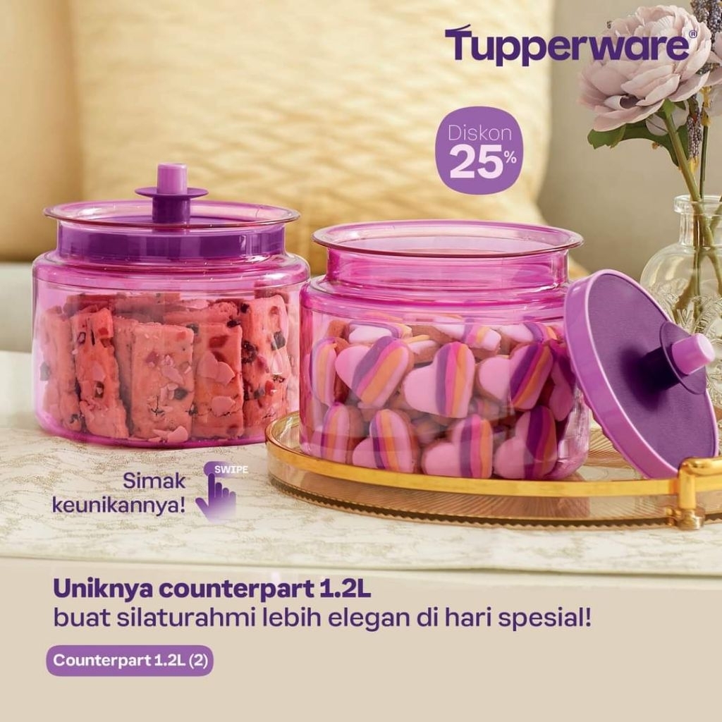counterpart 1,2L