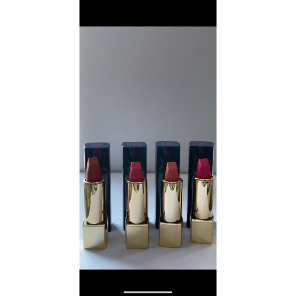 LIPSTICK INEZ