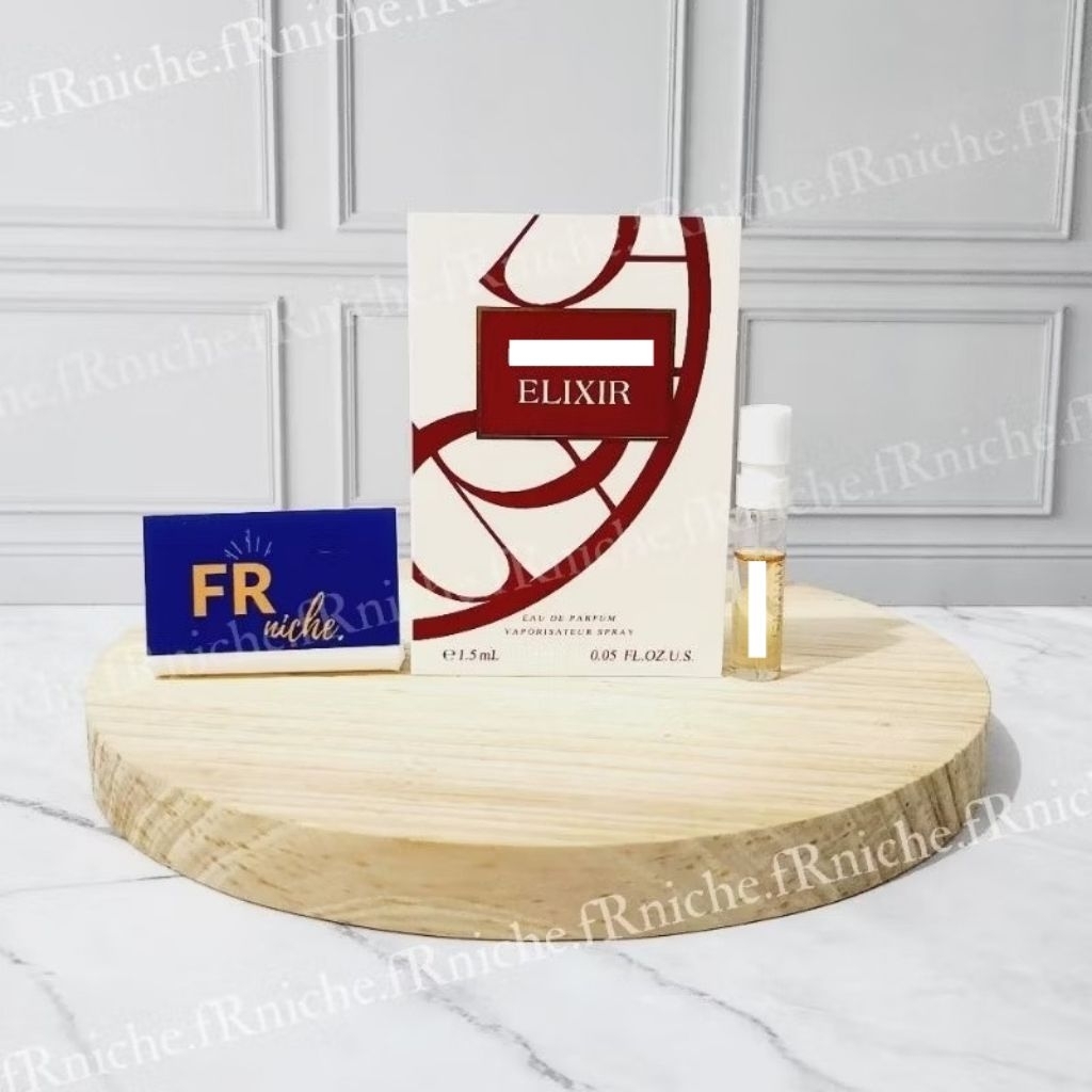 Elie S**b Elixir Edp 1,5ml vial