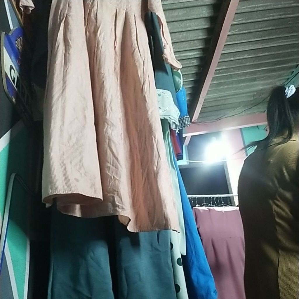 dress murce