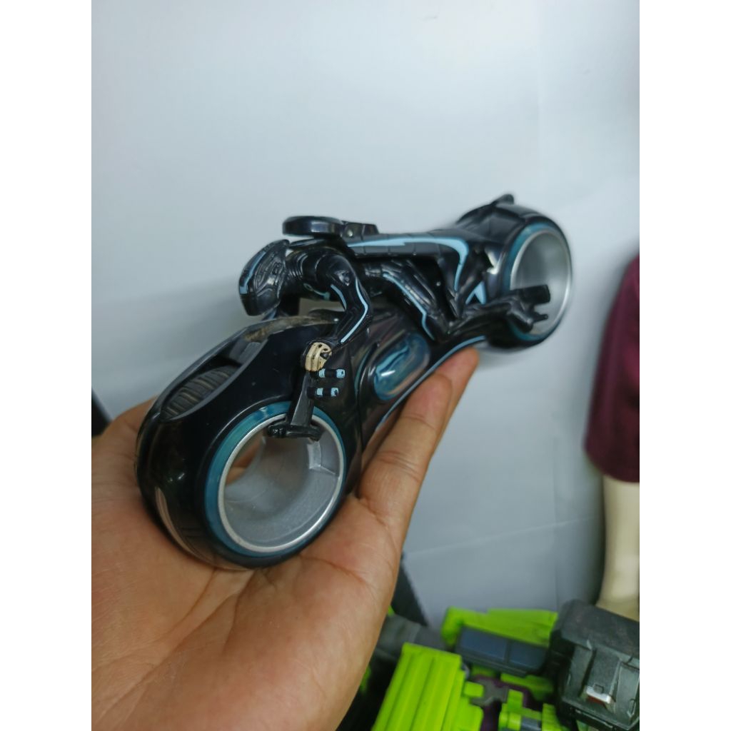 tron legacy