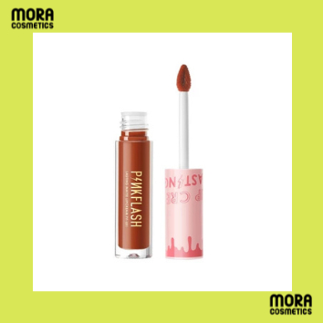 Pinkflash Lasting Matte Lip Cream