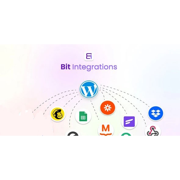 Source Code Bit Integrations Pro v2.5.6 – Plugin Integrasi Otomatis WordPress