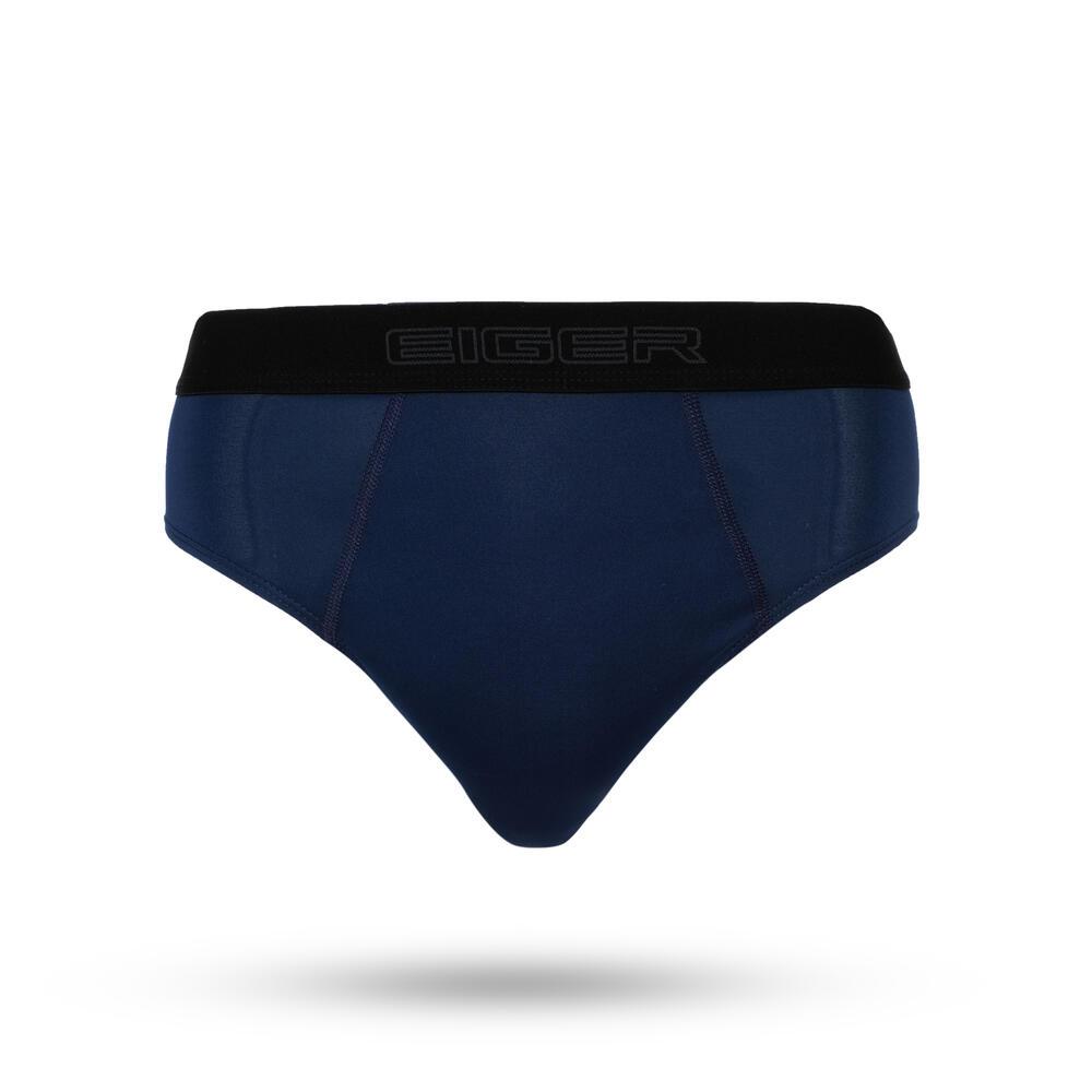 EIGER ANATOMIC BRIEFS BOXER