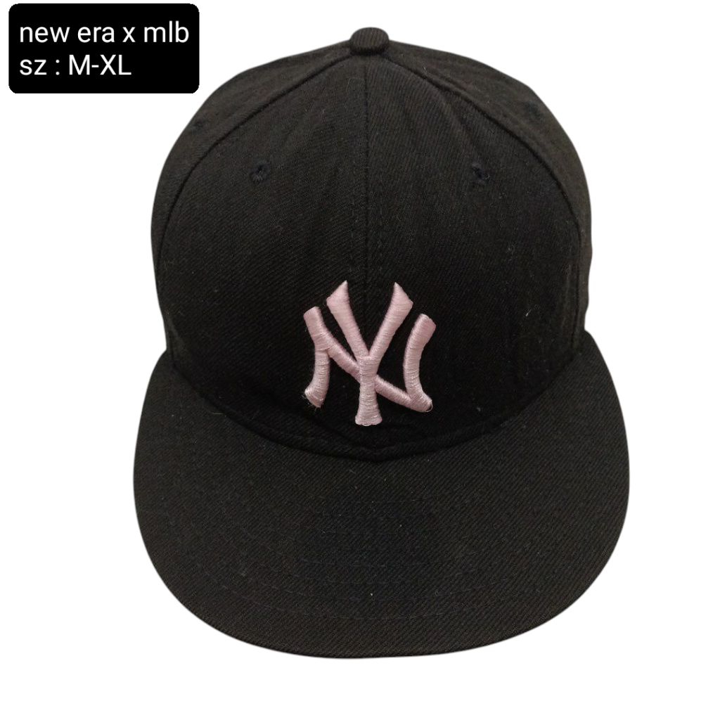topi ne x mlb