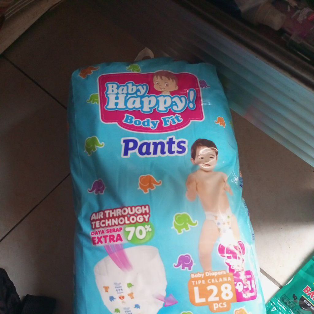 babyhappy