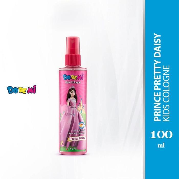 DOREMI KIDS COLOGNE SPRAY DAISY