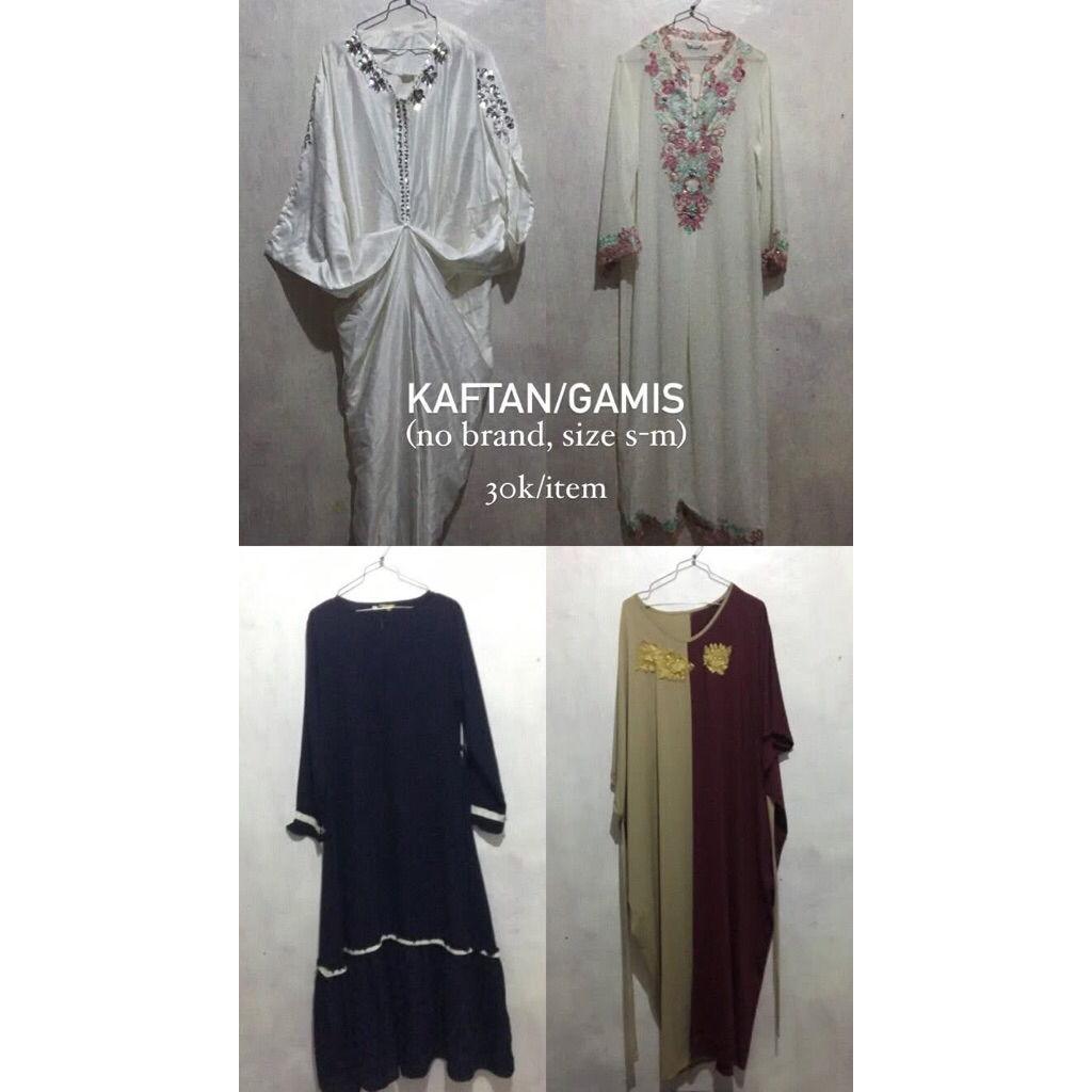 KAFTAN